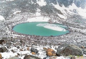 Gauri kund