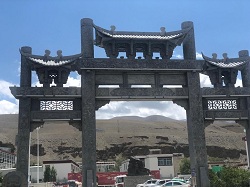 4th day Taklakot Kailash Manasarovar Yatra By Helicopter from Lucknow