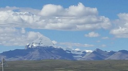 5th day mansarover Kailash Manasarovar Yatra By Helicopter from Lucknow