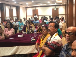 Kailash Manasarovar Yatra By Helicopter from Lucknow 2nd Day