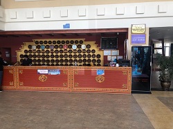 Kailash Manasarovar Yatra By Helicopter from Lucknow Day 4th Taklakot