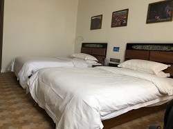 Kailash Manasarovar Yatra By Helicopter from Lucknow taklakot hotel himalaya 4th day